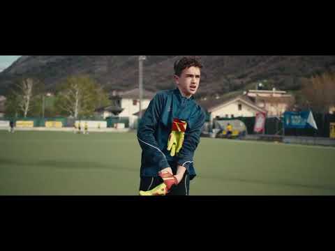 ASD CHARVENSOD…..molto più che un Club!!!