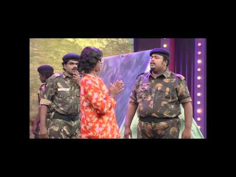 Comedy Festival Season 2 I Episode 29 – Part 2 | Mazhavil Manorama