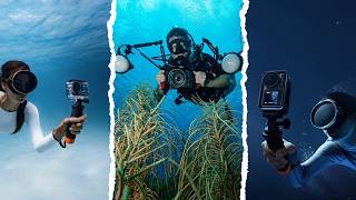 7 Best Underwater Photography Cameras 2026! Shoot Like a Pro