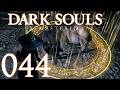Dark Souls Remastered [044] - Einsamer Wolf
