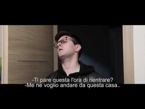 I DIALETTI ITALINI DELLE MAMME - ipantellas