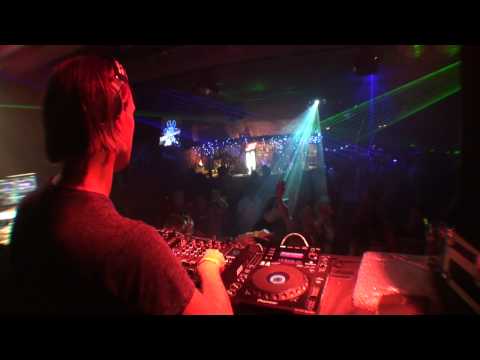 Golpe @ Warm UP Apokalypsa - Pilsen - 21.9.2012