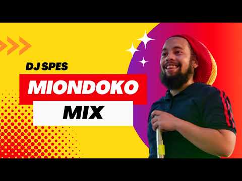 BEST OF MIONDOKO MIX DJ SPES FT GO PATO, UB40, NORA DEAN, BERES HAMMOND, MOONLIGHT  LOVER