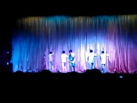 Got7 - if you do (Cover dance BoysGeneration)