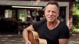 Bruce Springsteen - Two Hearts