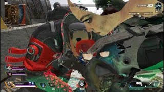 Apex Legends_クリプトの正体がついに判明しました