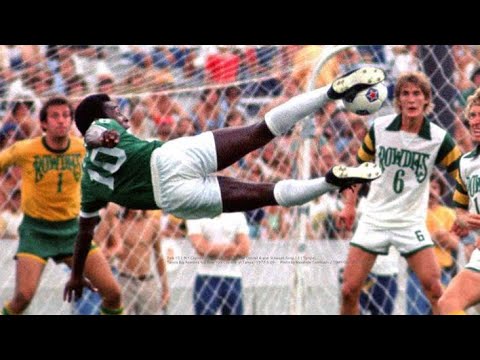 Pele ● Unreal Goalshow || Overrated? Explain This ||