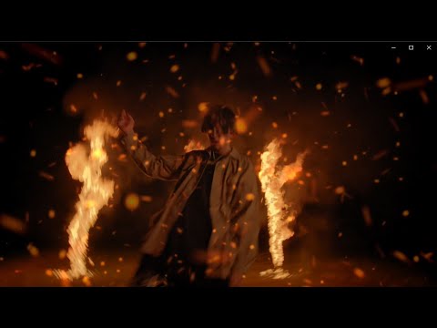 negatiiv OG - Bindungsängste (OFFICIAL VIDEO) prod. Belvedere