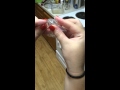 How To Use A Medela Nipple Shield Correctly As Shown To Me By My IBCLC