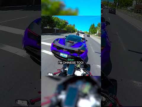 Two Epic Supercars In One Day! 🏎️