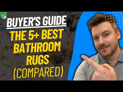 Frontgate Bath Rug