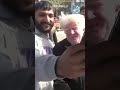 Pakistani Trump Lookalike Gains Local Fame