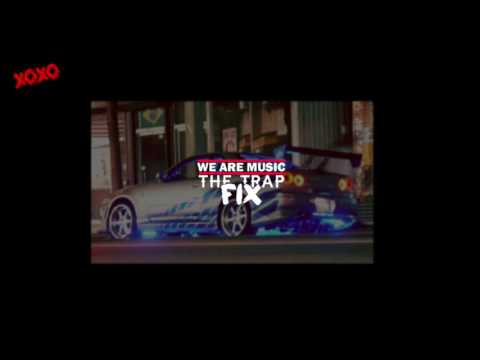 Rome B! X Skarra Mucci - Blazin