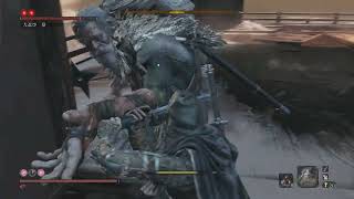 #33 SEKIRO【人返りたい厄憑き二週目】 梟