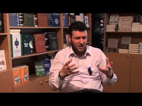 6. Selam Alejkum AJM - Hoxhë Metush Memedi