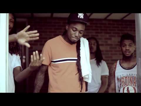 Dust | Luh Bottom x Team No Hiding x 100 | Shot By @GaddyFilms