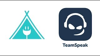 Connected Camps - TeamSpeak Setup Tutorial