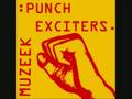 Punch Exciters - Dance of the Fire 