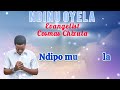 Ndinu Oyela By Cosmas Chizula