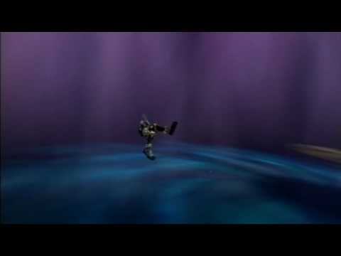 Birth by Sleep, Japanese cutscene: 177 - Seeking the Truth