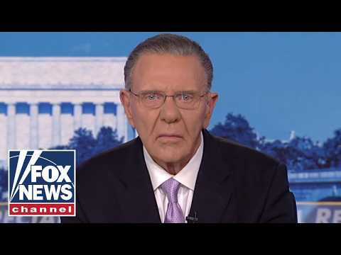 Gen Jack Keane: We CANNOT do this!