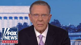 Gen Jack Keane: We CANNOT do this!