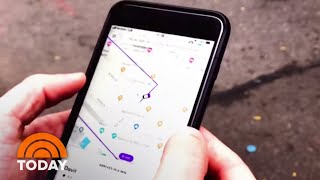 Rossen Reports: Uber Vs. Lyft, Which One Is Cheaper And Faster | TODAY