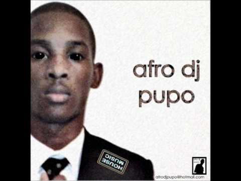 The Lion King - He Lives In You (Afro Dj Pupos Ancestral Walk Remix)
