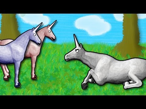 Dragons vs Unicorns jeu