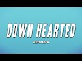 Sleepy Hallow - Down Hearted (Lyrics)