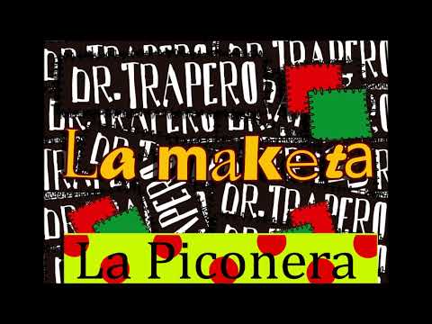 Dr. Trapero - La Piconera