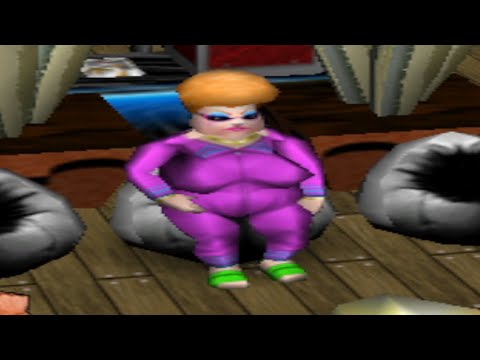 i made a casino that got overrun with furries and then shut down by the police