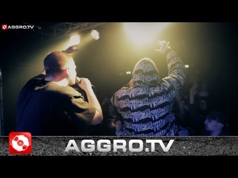 TERENCE CHILL, MELLER, SKOR - IMMER NOCH HIP HOP (OFFICIAL HD VERSION AGGROTV)
