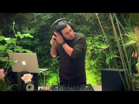 Dj Gosh   November Melodic Techno Mix 2020