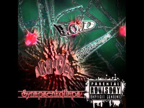 AkaDee - Seelenraub feat.Payzn.wmv