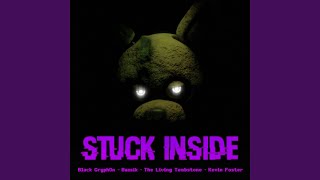 Cover art for Stuck Inside (feat. Kevin Foster)