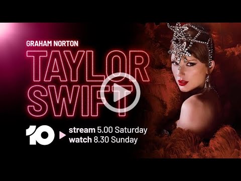 Taylor Swift Is Fast-Tracked On 10.