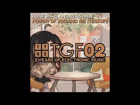 Power of You And Me (Teacup) (Radio Edit) (High Tone)