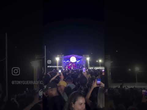 Tony Guerra Ao vivo em Independência - CE julho 2@26