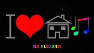 DJ ELEAZAR - ELECTRO HOUSE 2012 ( Dirty Mix )