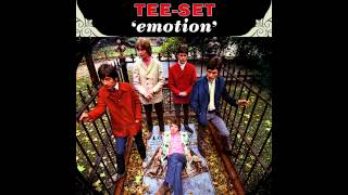 Music video thumbnail preview for TEE-SET - Can Your Monkey Do The Dog by Tee-Set