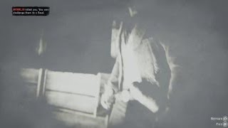 Red Dead Redemption 2 Online Visiting Haunted House Red Dead Redemption 2 Online Visiting Haunted House