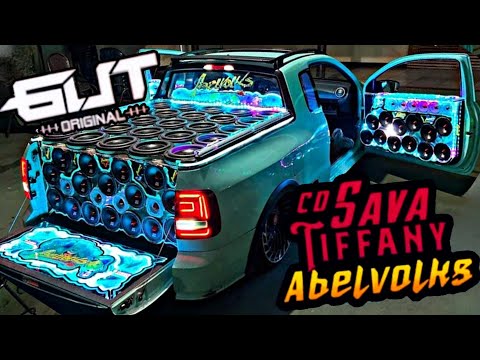SERTANEJO 2023 - CD SAVA TIFFANY ABELVOLKS + DIQUEIRAS PRODUÇÕES — DJ GUT ORIGINAL