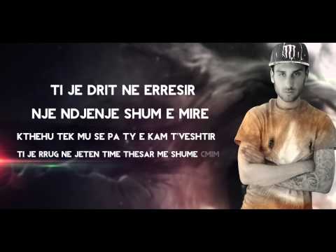 Valtim ft. Alba Wizzy & Indrit - Drit ne Erresir (Official Video Lyric) HD 2015