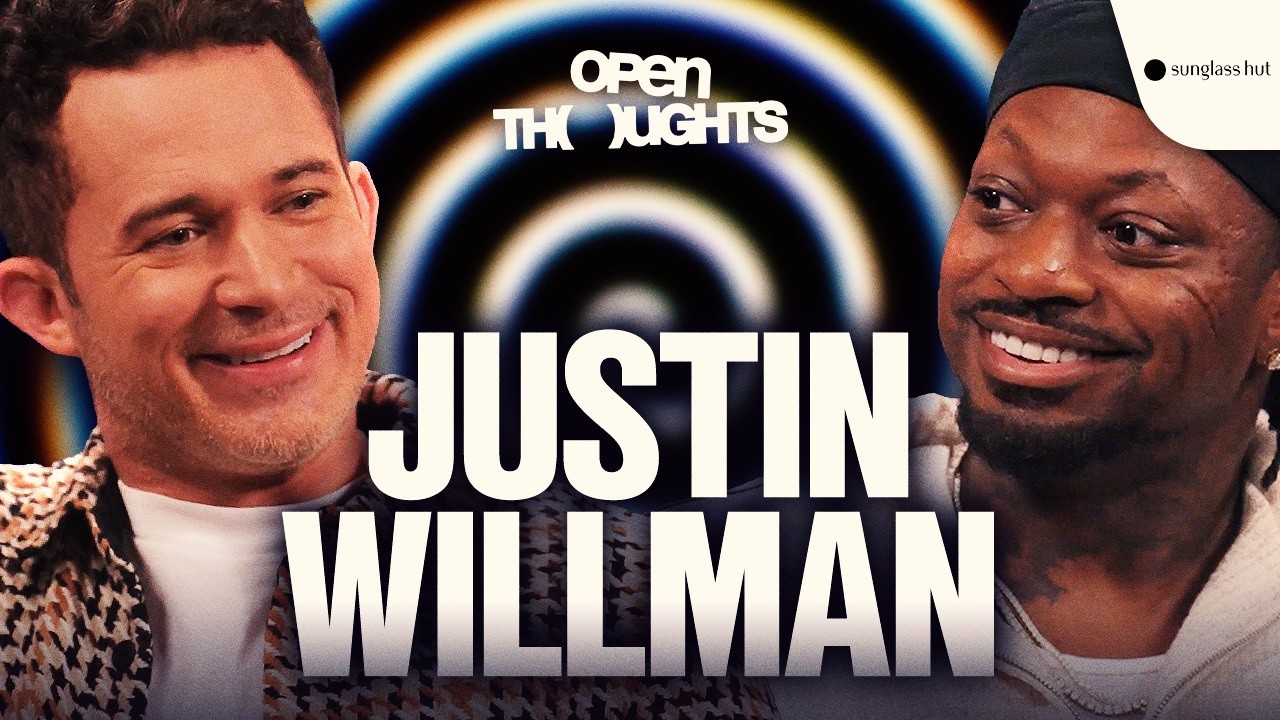 Magician Justin Willman Breaks Marco's Brain