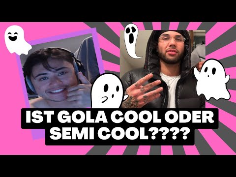 KUYA REAGIERT ZU ENDZONE x GOLA GIANNI - SUMPF (Official Video) #golagianni #reaction #sumpf