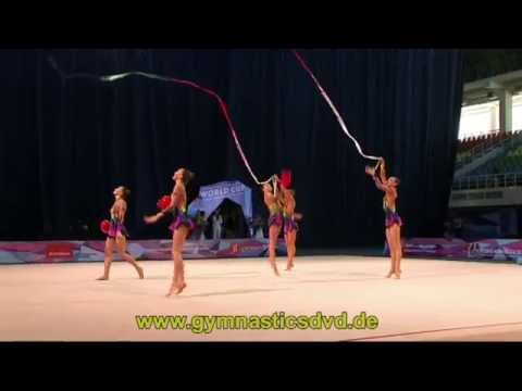 WC Tashkent 2014   04   Team Belarus