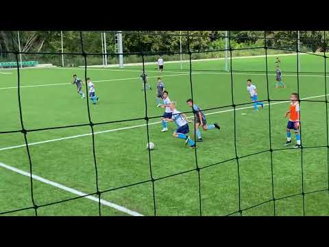 Progresul albastru - NFC Arena (Cupa Bucureștiului locurile 9-16) -2