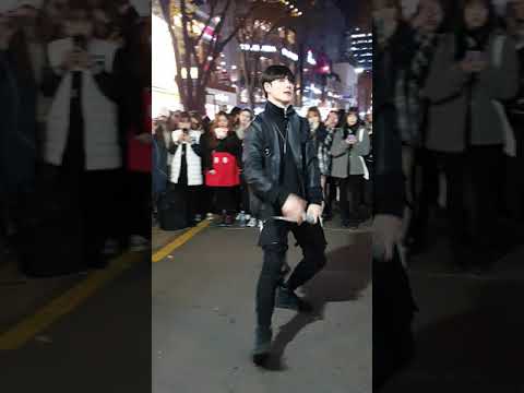 [MAXXAM] 181116 오새봄 - 보여(Day By Day) (Wanna One cover) (전날 아프리카방송 매니저 해서 보고싶은거 해준데서 보여랬더니 거의 완전 정면ㅠ)