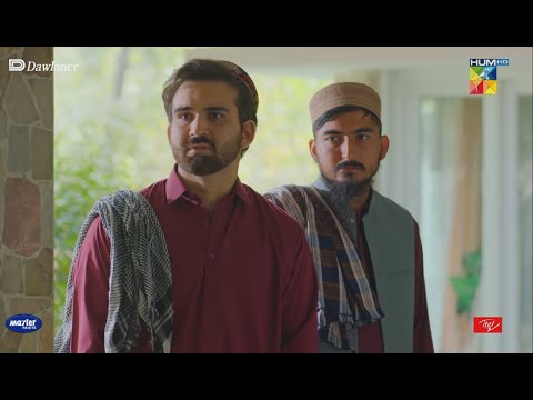 Jirgay Ka Faisla Sabz Ali Ke Haq Mein Ya Khilaaf - Sang-e-Mah